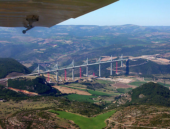 Viaduc de Millau