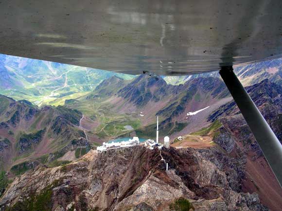 Pic du midi