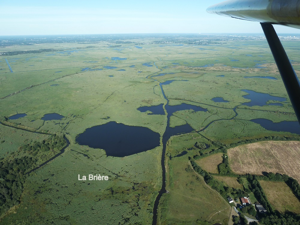  La Bri�re ...